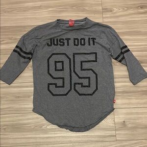 Women Nike Tee